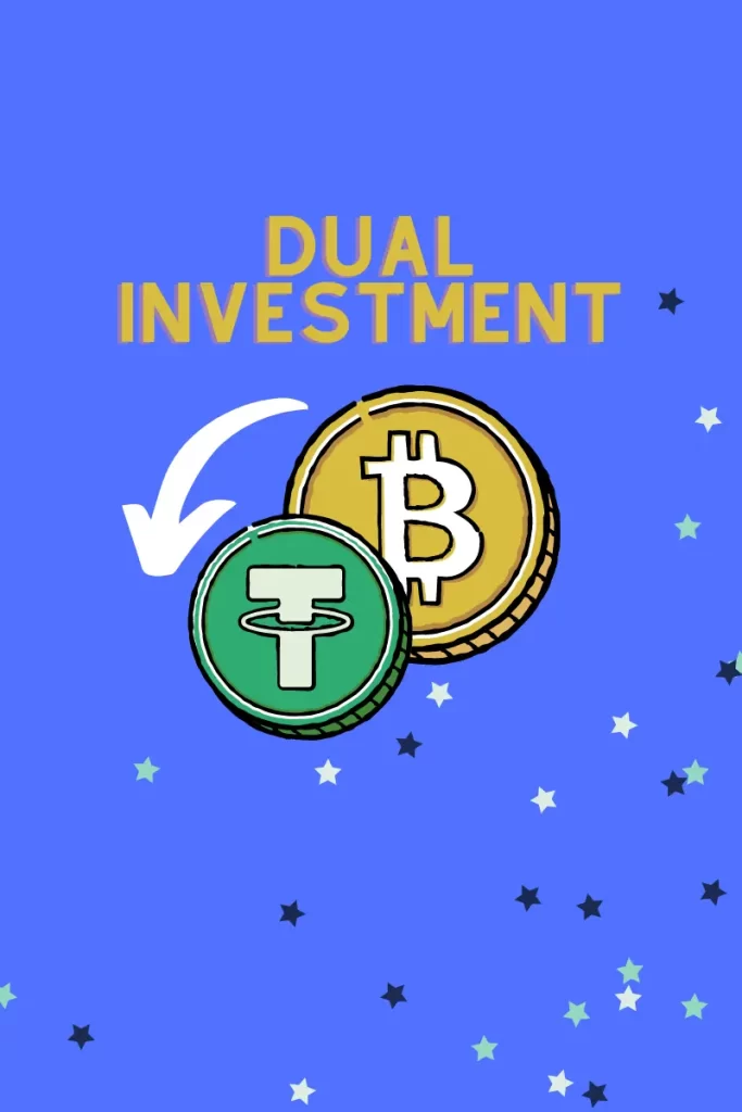 Dual investment explained