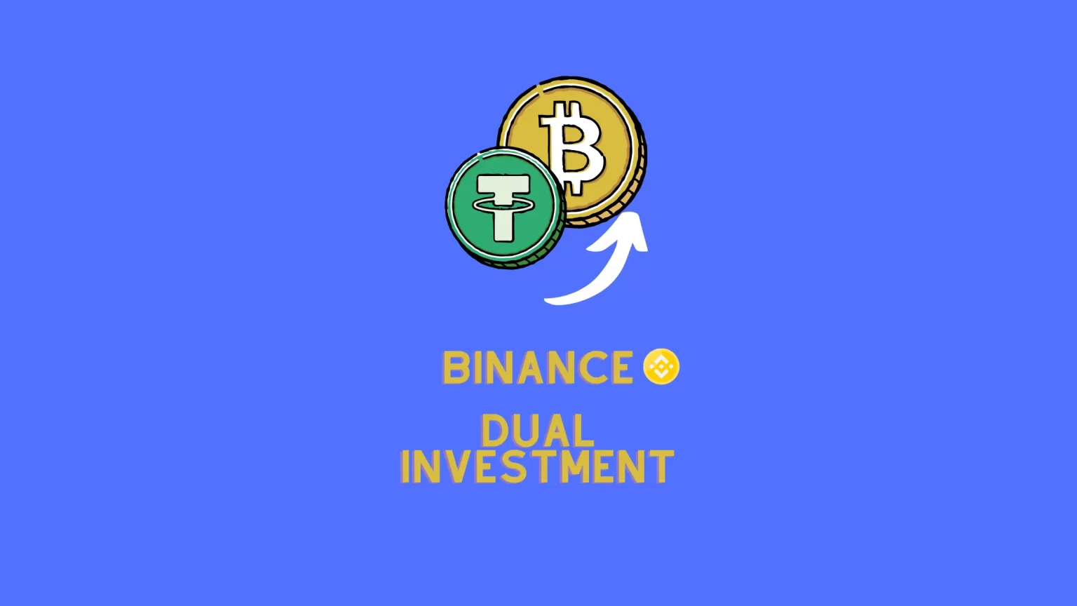 What is Binance Dual Investment? With Answers to the Quiz Binance Dual Investment with quiz answers