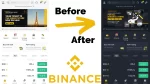 How-to-enable-Binance-Dark-Mode-on-every-device.