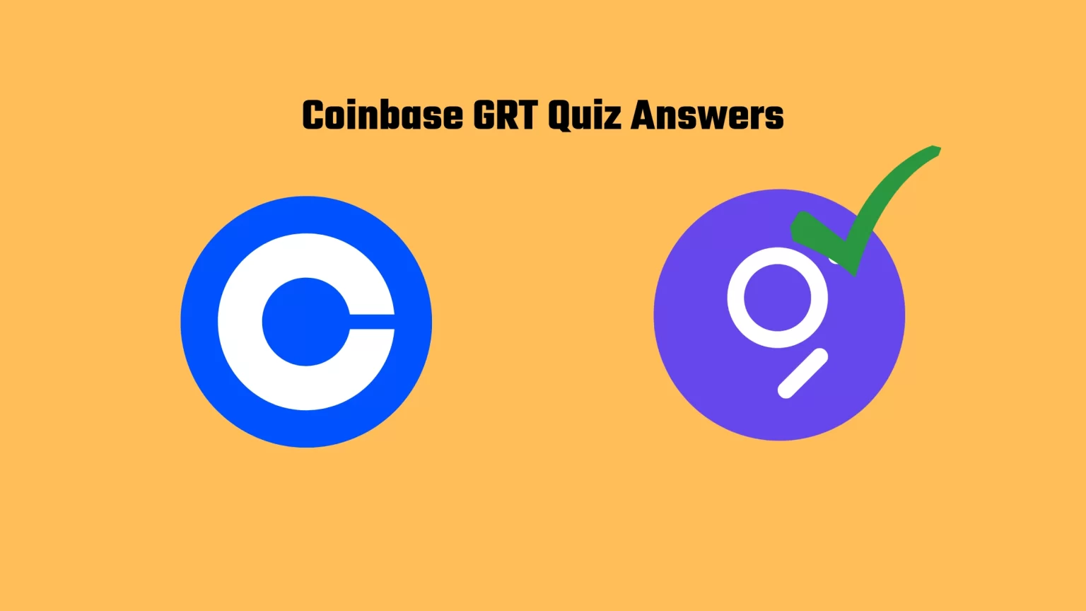 Coinbase the Graph Quiz Answers: Learn & Earn $4 GRT Coinbase GRT Quiz Answers