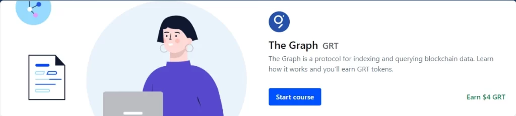 Coinbase the Graph quiz answers