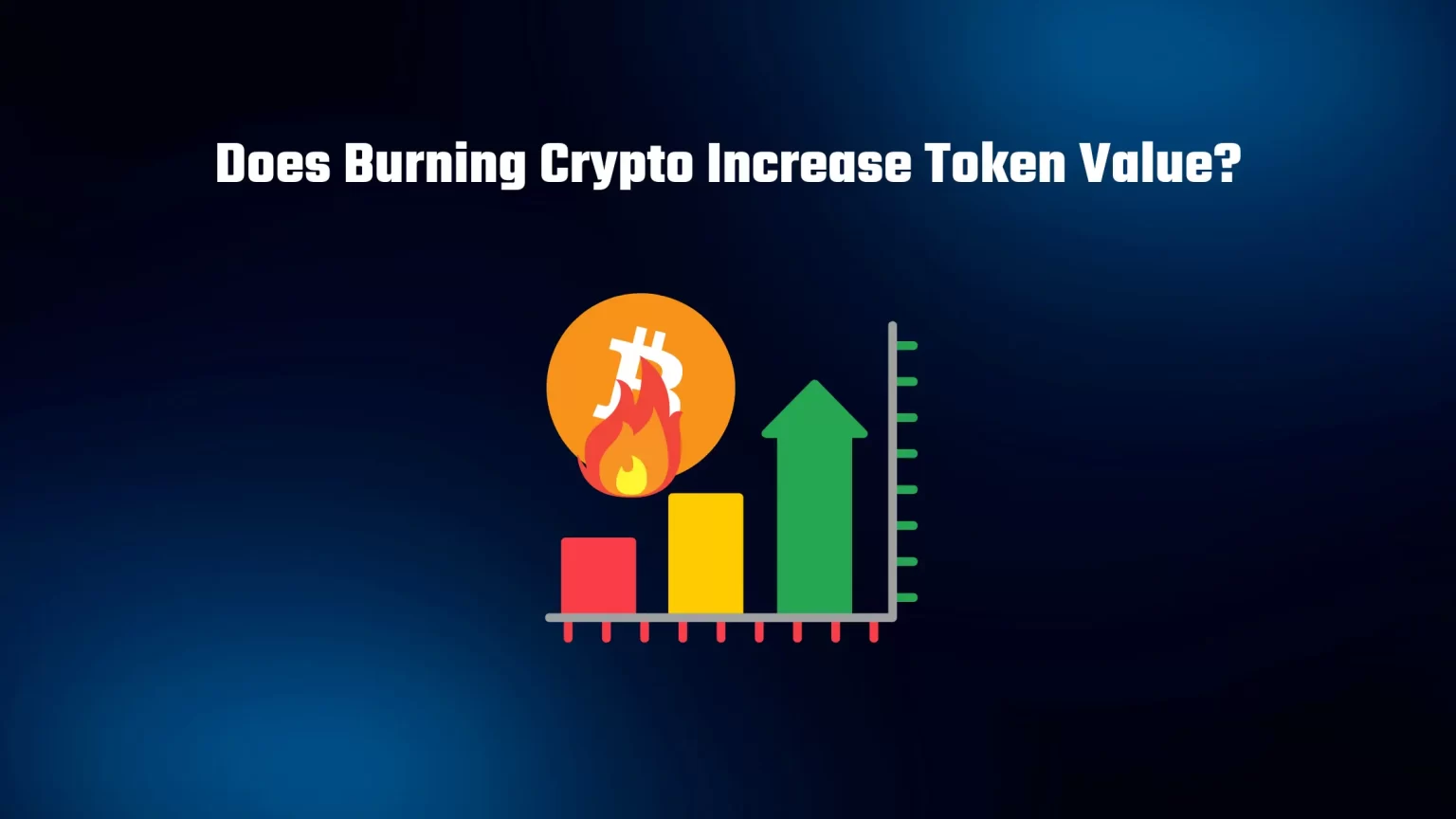 Does Burning Crypto Increase Token Value