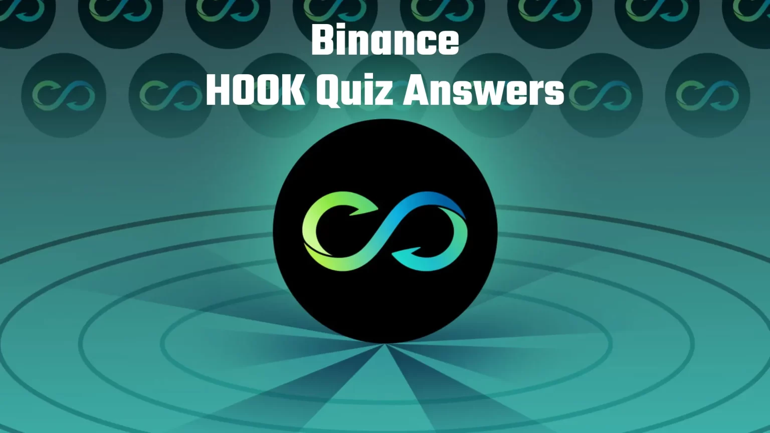 Binance Hook quiz answers