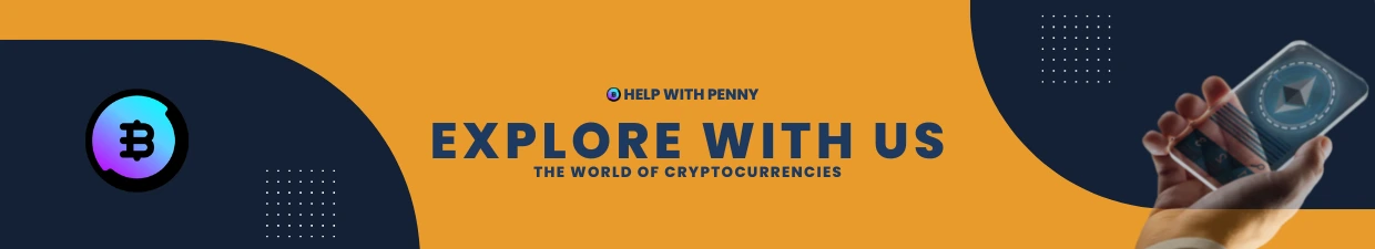 Help With Penny homepage banner