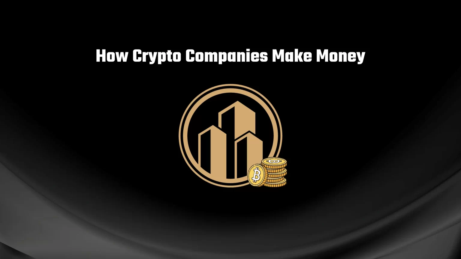 How do Cryptocurrency Founders Make Money: 6 Methods How do Cryptocurrency Founders Make Money