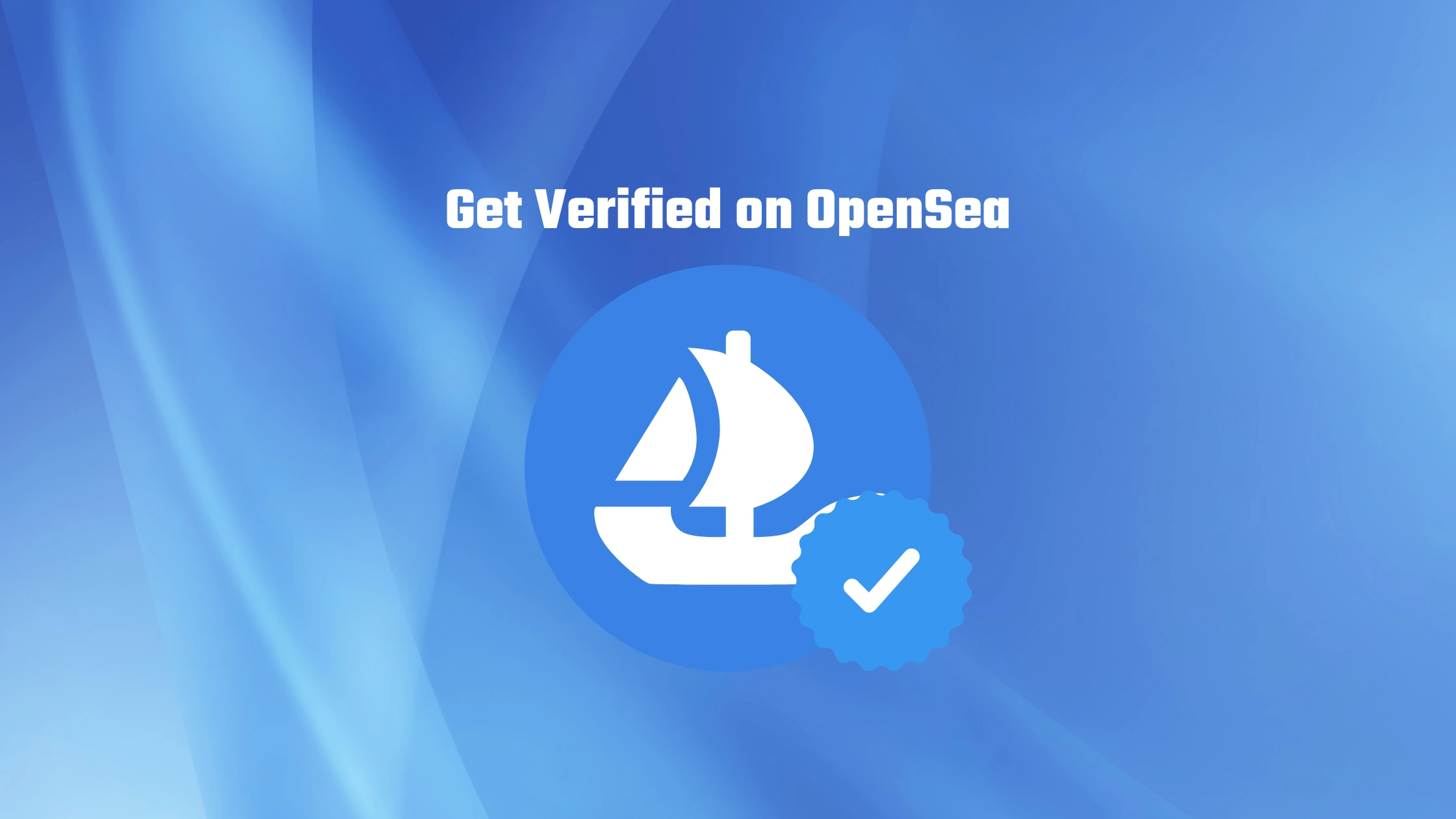 What is a verified account or badged collection? – OpenSea Help Center