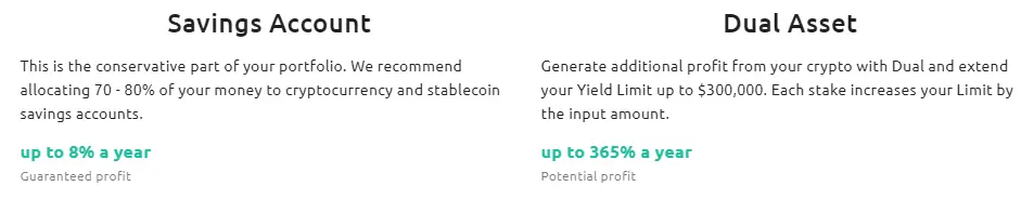 earn up to 365 on bat with youhodl