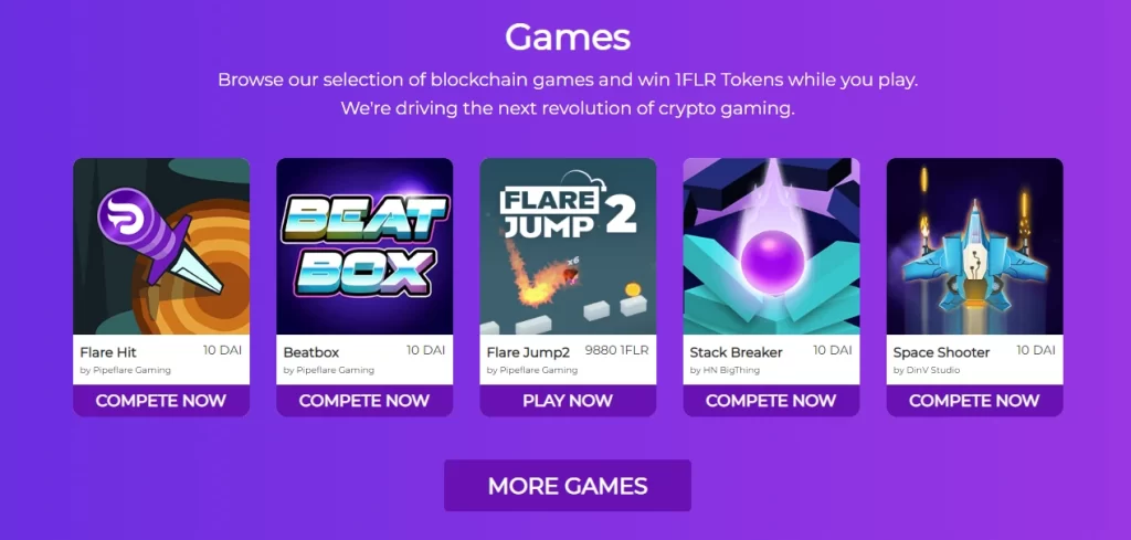 PipeFlare games review