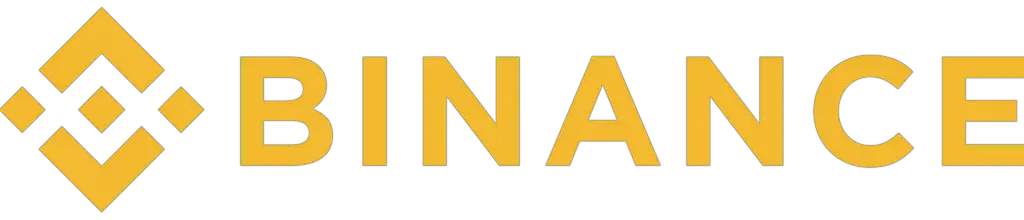 Binance Logo Referral code