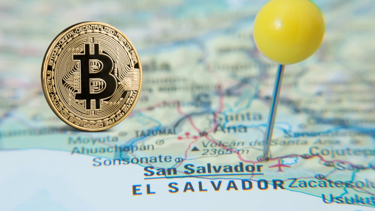 Meet the Only Two Countries Where Crypto is Legal Tender Bitcoin as Legal Tender in El salvador