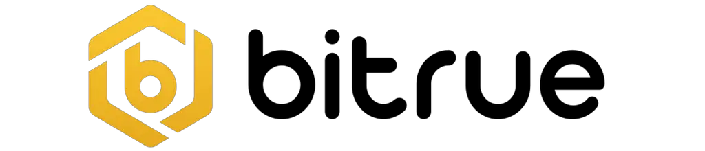Bitrue Logo Referral code