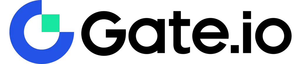 Gate.io Logo Referral code