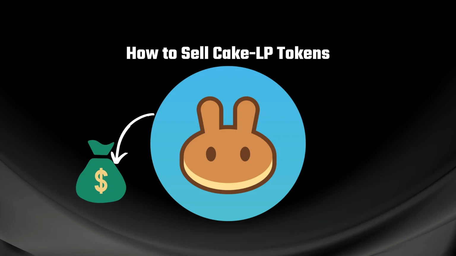 How to Sell PancakeSwap’s Cake-LP Tokens. Step-by-Step Guide How to sell cake lp tokens