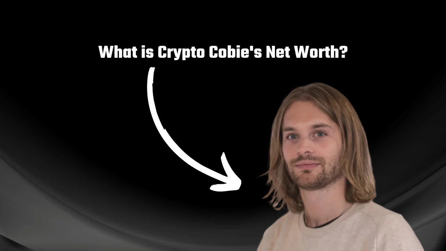 what is crypto cobies net worth