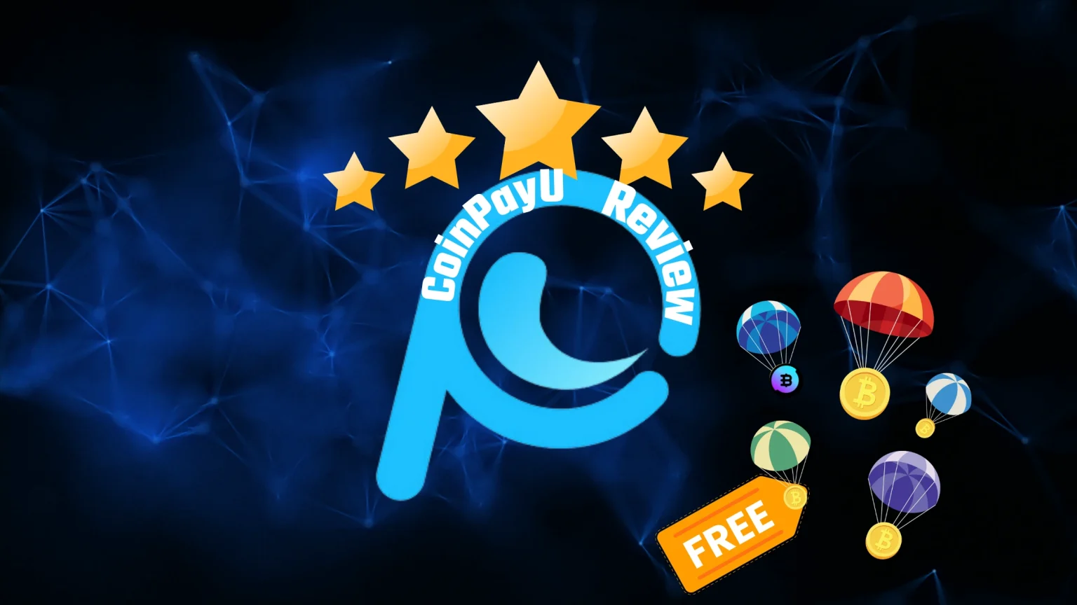 The Ultimate Review of CoinPayU: Is it Legit and Worth it? CoinPayU Review